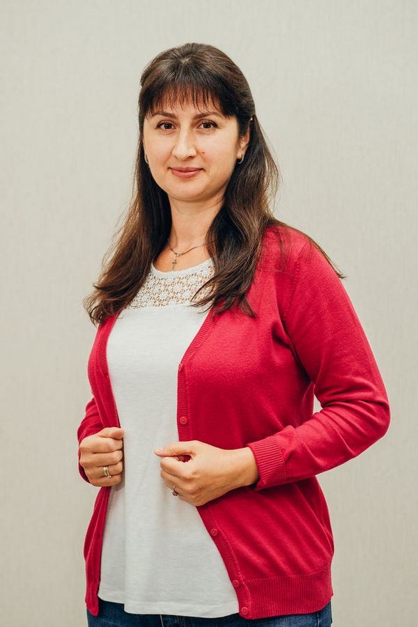 Elena Fedorenko