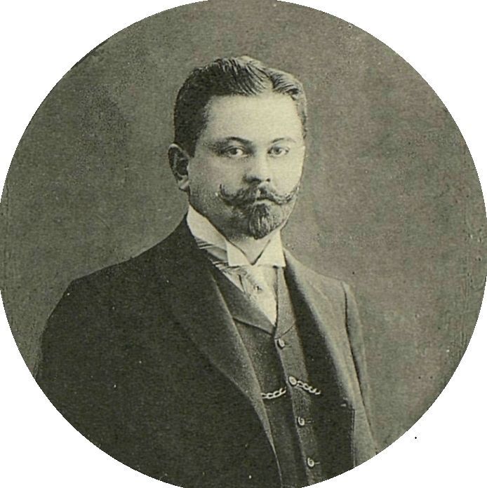 Александр Дмитриевич Голицын