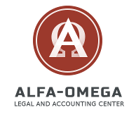 Alfa-Omega - Legal and accounting center
